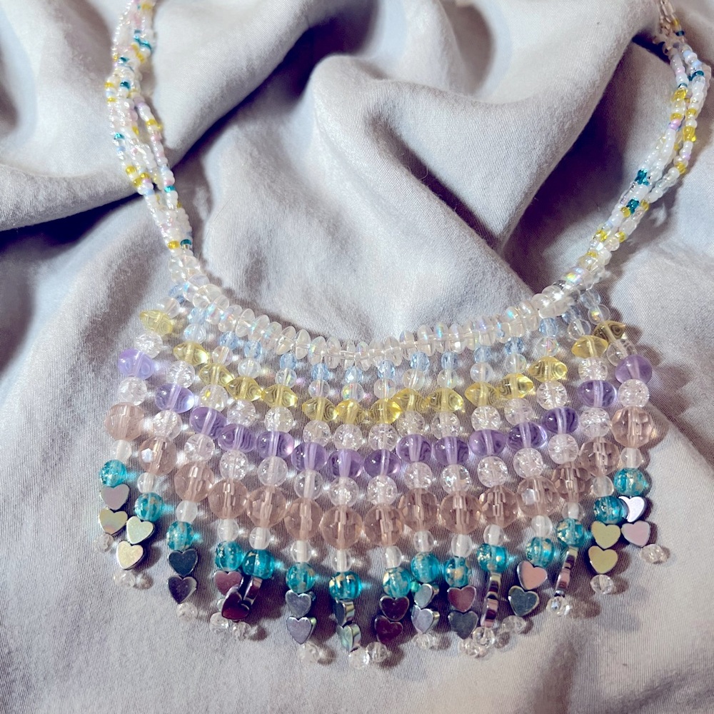 Beaded Necklace